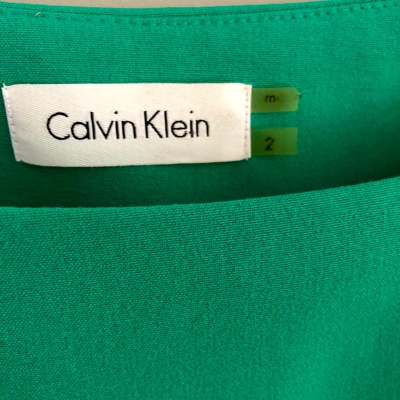 calvin klein dress - Picture 4 of 4